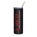 METI Stainless steel tumbler