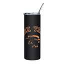 PAKT Stainless steel tumbler