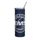 Vaso de acero inoxidable Eagleville EMS