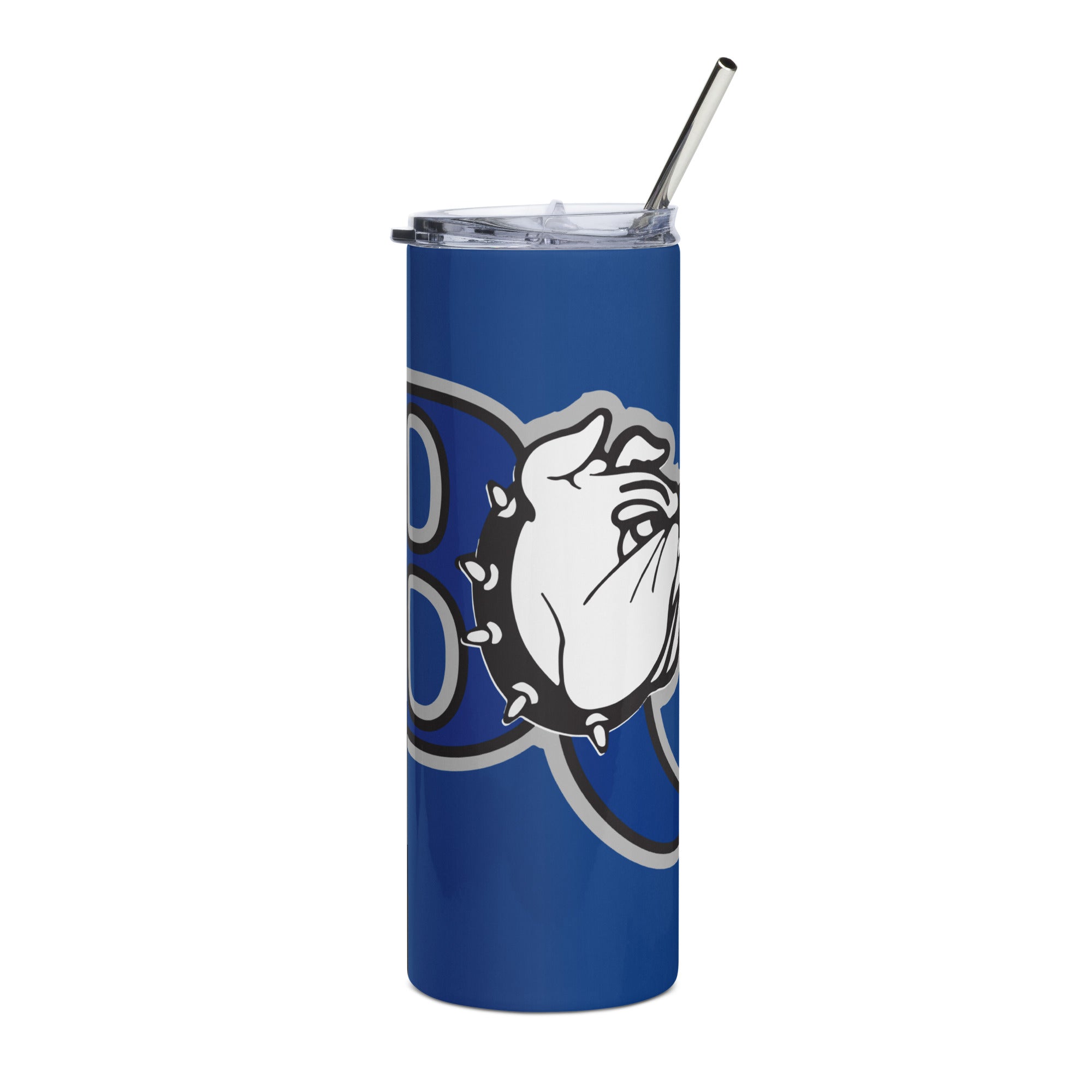 Vaso de acero inoxidable BCWS