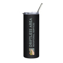 DABS Stainless steel tumbler