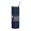 COHFF Stainless steel tumbler