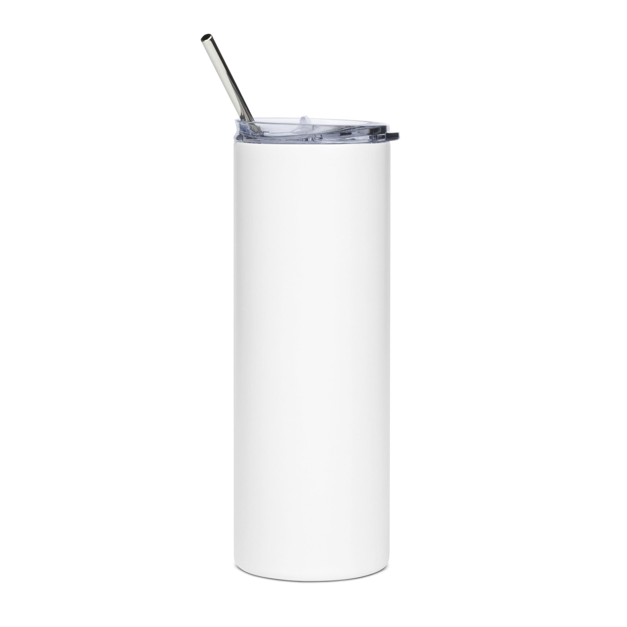 SCS Stainless steel tumbler