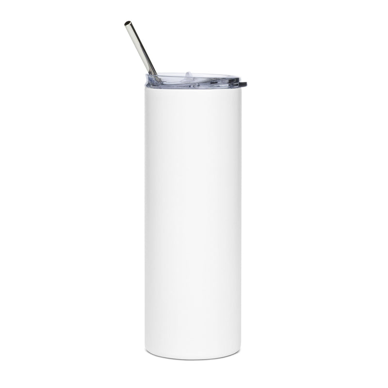 CCB Stainless steel tumbler