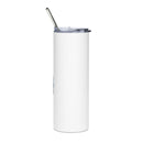 Rockhurst SD Stainless Steel Tumbler