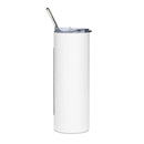 ME Stainless steel tumbler