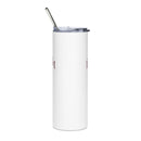 DAS Stainless steel tumbler