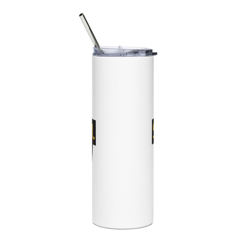 Vaso de acero inoxidable H2F STORM