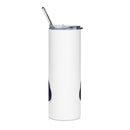 BSTY Stainless steel tumbler