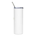 TFH Stainless steel tumbler