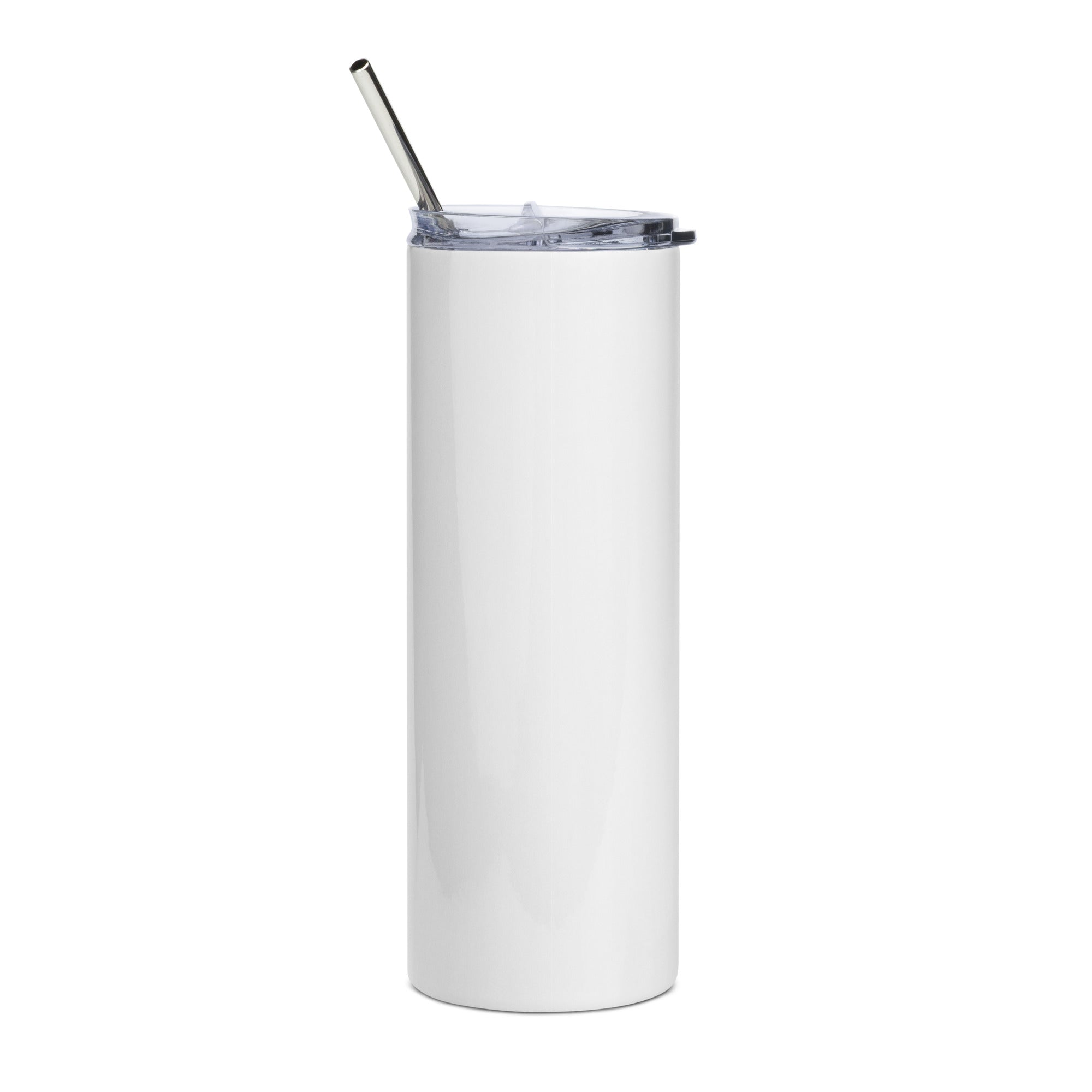 Vaso de acero inoxidable PPC