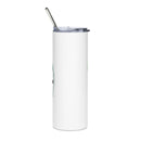 ENYJ Stainless steel tumbler 2