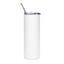 GDBC Stainless steel tumbler