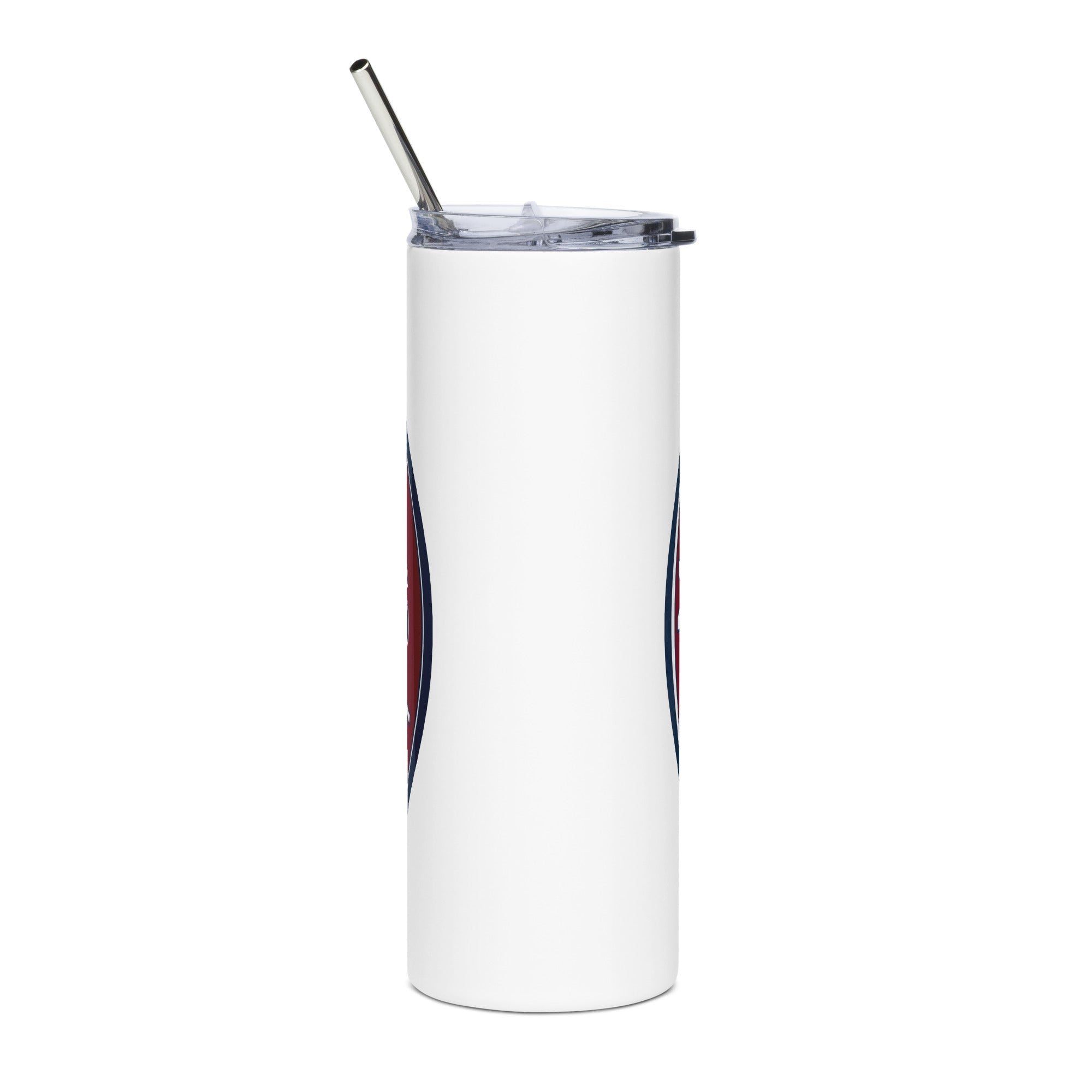 MES Stainless Steel Tumbler