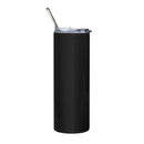 VHS Stainless steel tumbler