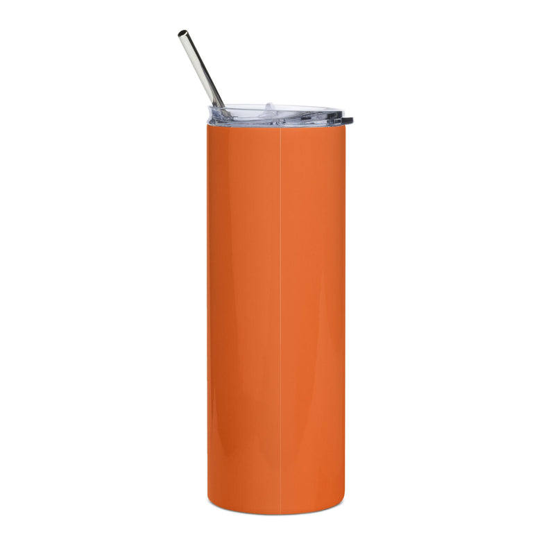 WBYB Stainless steel tumbler