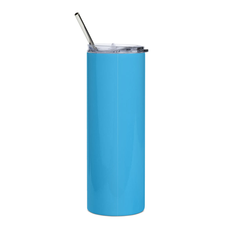 ABC Stainless steel tumbler