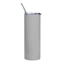 HHS Stainless steel tumbler