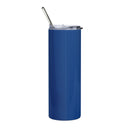 CRL - Vaso de acero inoxidable