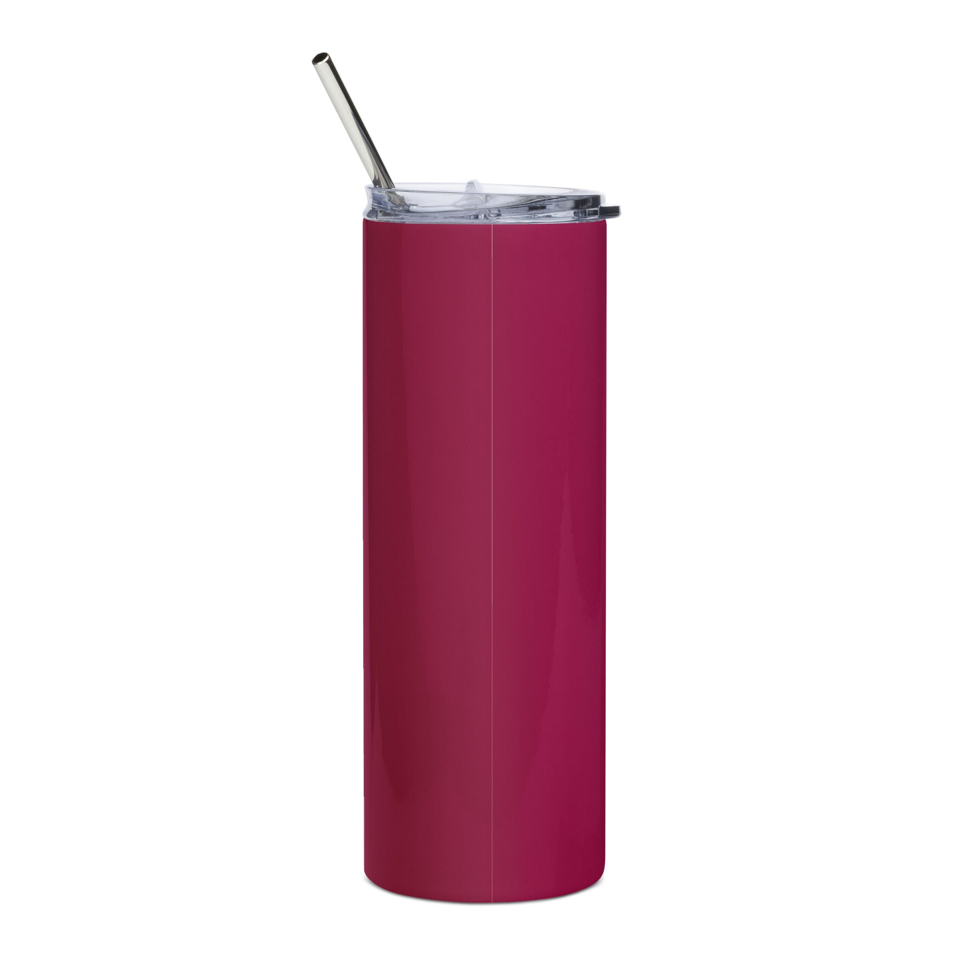 Boothwyn Elementary Stainless steel tumbler
