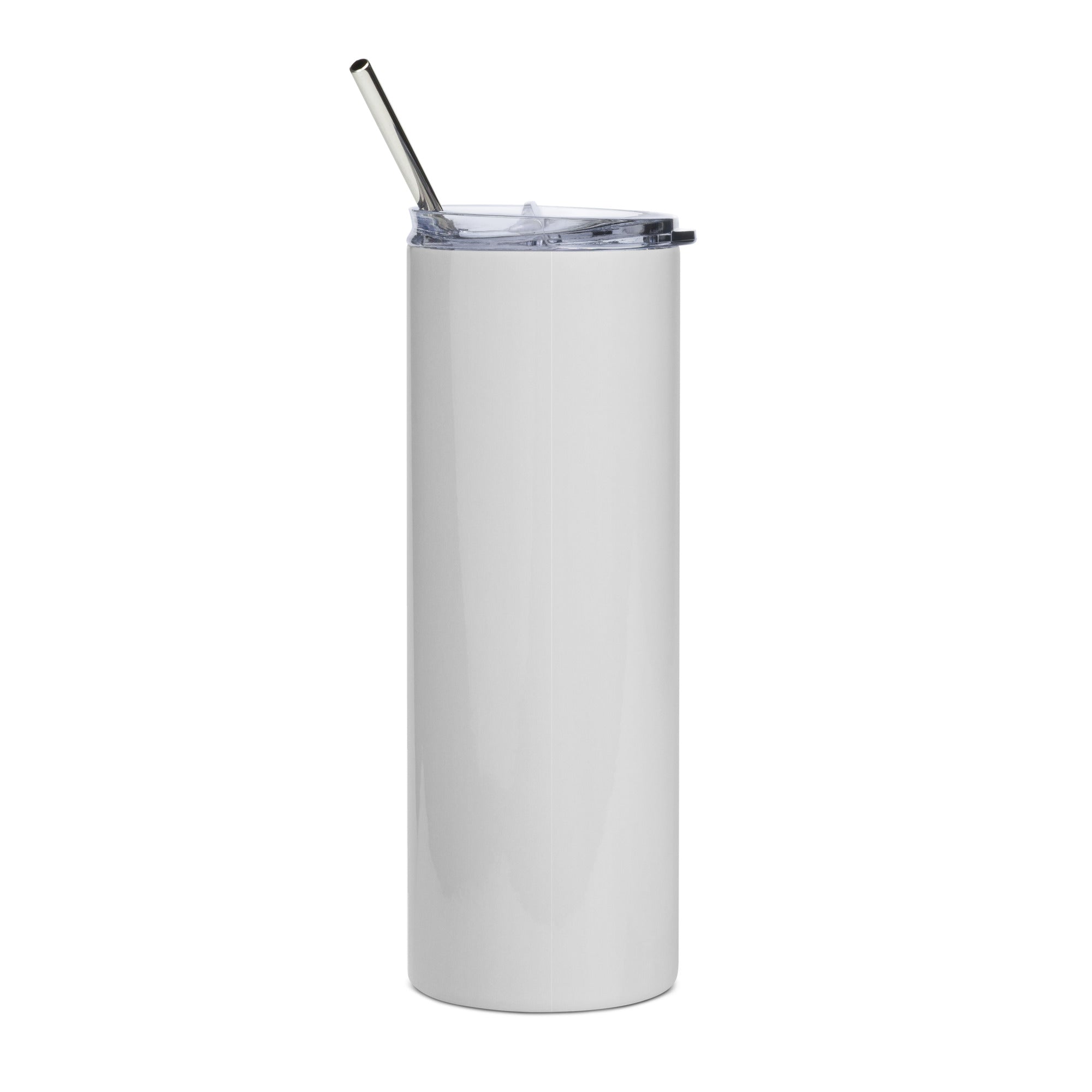 CHSL Stainless steel tumbler