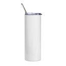 OLV Stainless steel tumbler v3