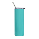 WCP Stainless steel tumbler