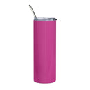 NCL Stainless steel tumbler
