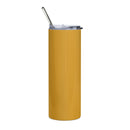 Vaso de acero inoxidable Northwestern Lehigh