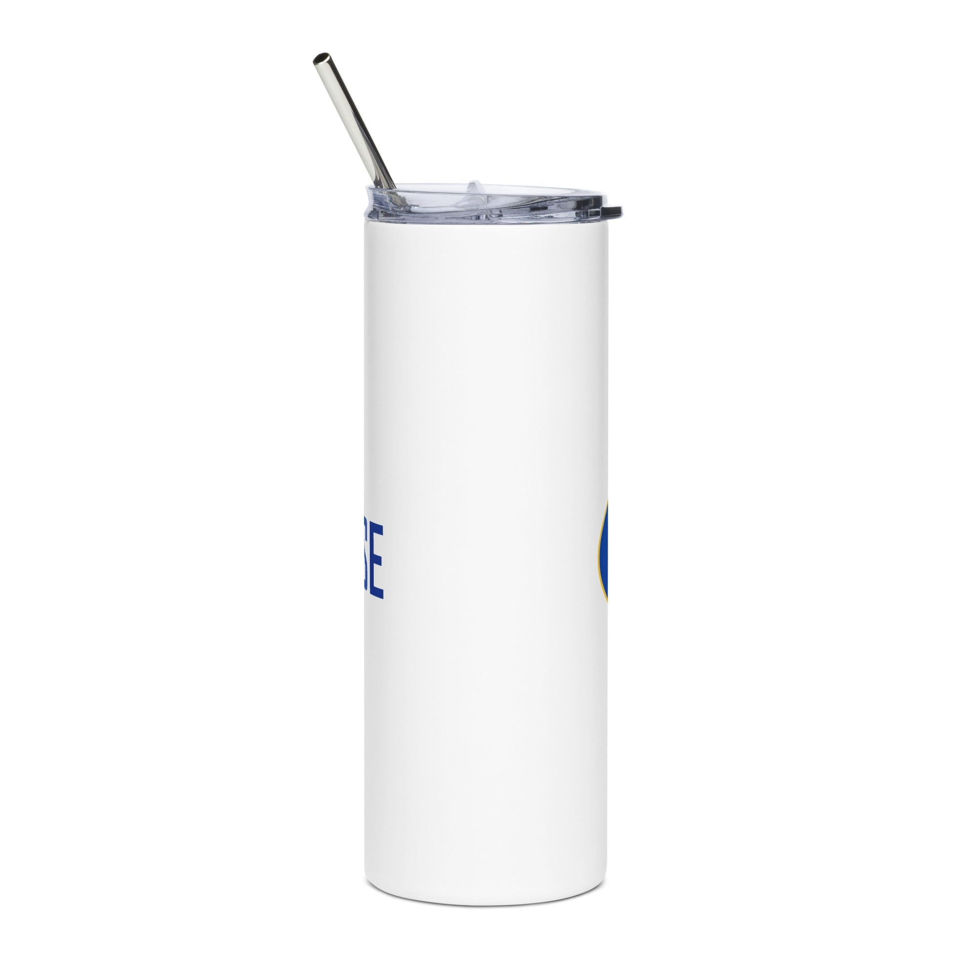 Cranford Lacrosse Stainless steel tumbler