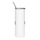 Cranford Lacrosse Stainless steel tumbler