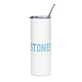 SCSC Stainless steel tumbler
