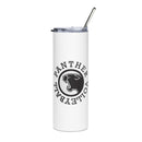 Panther Stainless steel tumbler