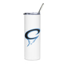 CLC Stainless steel tumbler