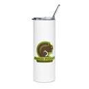 SPE Stainless steel tumbler