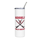 RMSFH Stainless steel tumbler