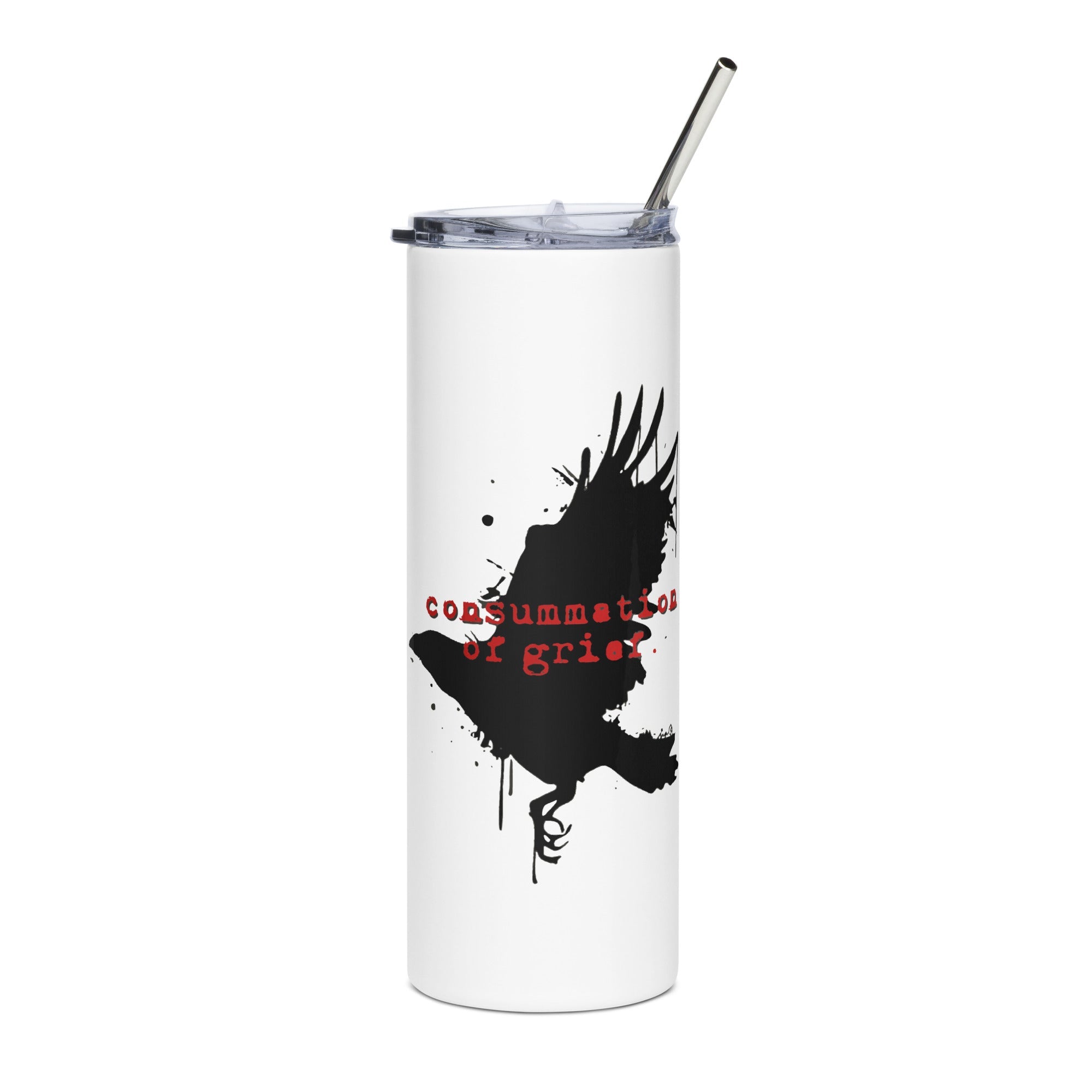 COG Stainless steel tumbler