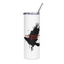 COG Stainless steel tumbler