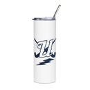 Unionville Lightning FH Stainless steel tumbler