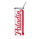 PSO Stainless steel tumbler