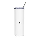 MerchLink Stainless steel tumbler