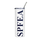 SPFEA Stainless steel tumbler