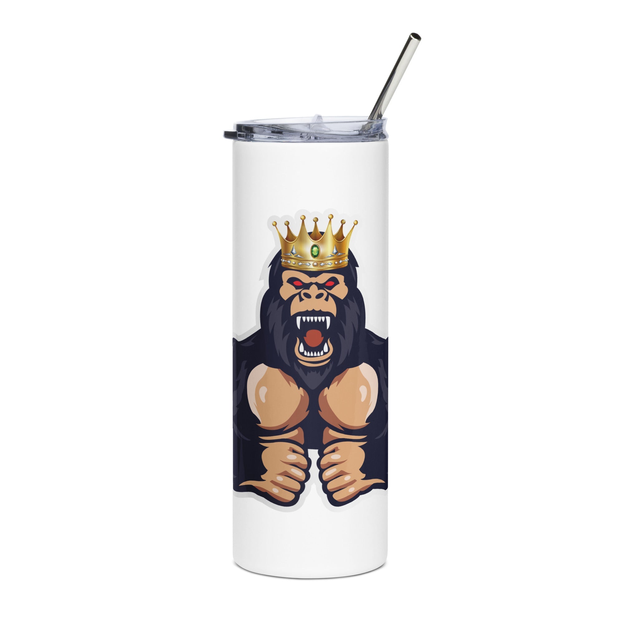 BSTY Stainless steel tumbler