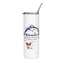 HJHSFT Stainless steel tumbler