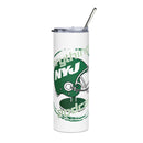 ENYJ Stainless steel tumbler 2