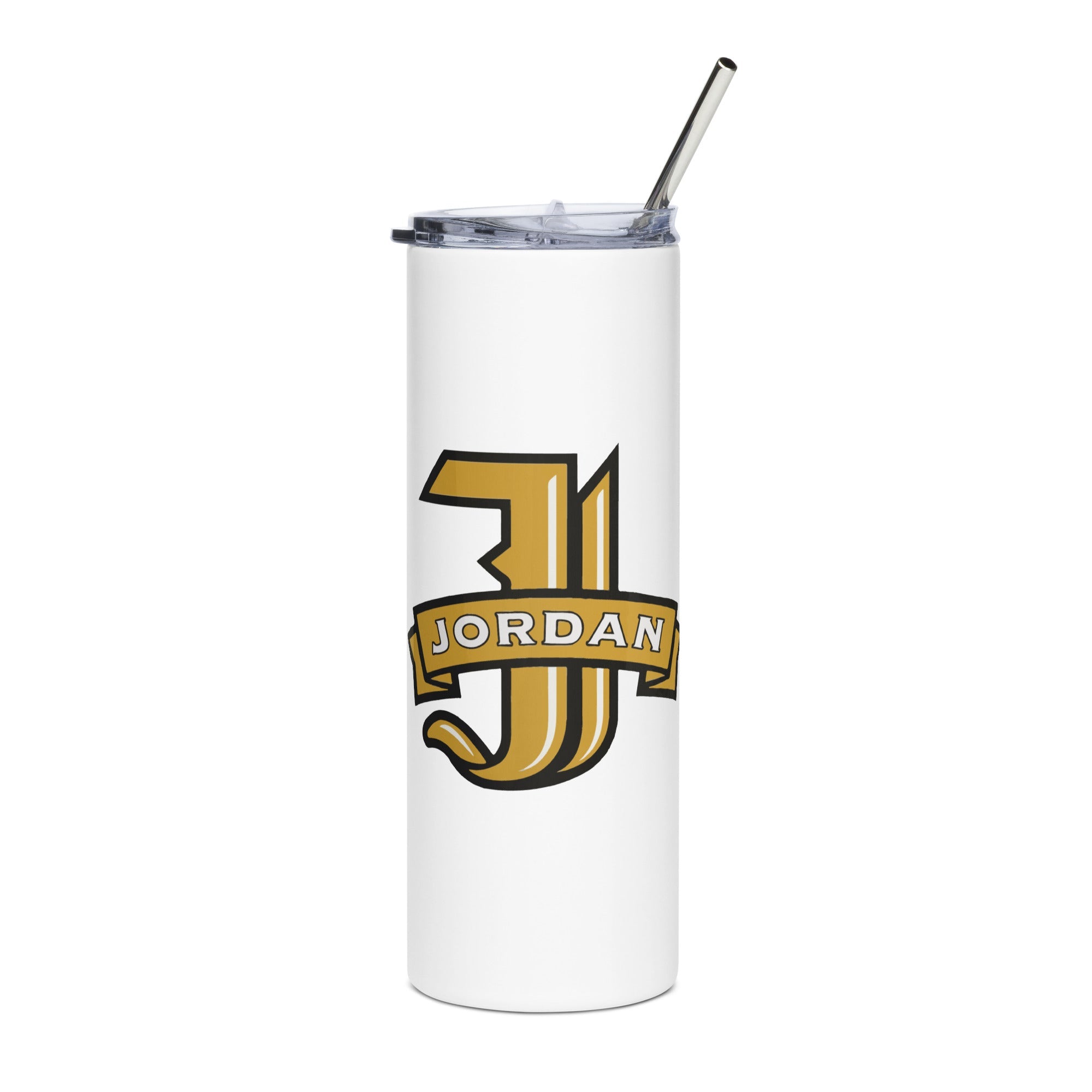 JMS Stainless steel tumbler