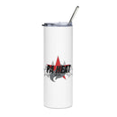 PAH Stainless steel tumbler