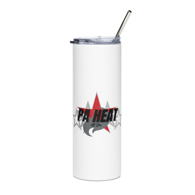 PAH Stainless steel tumbler