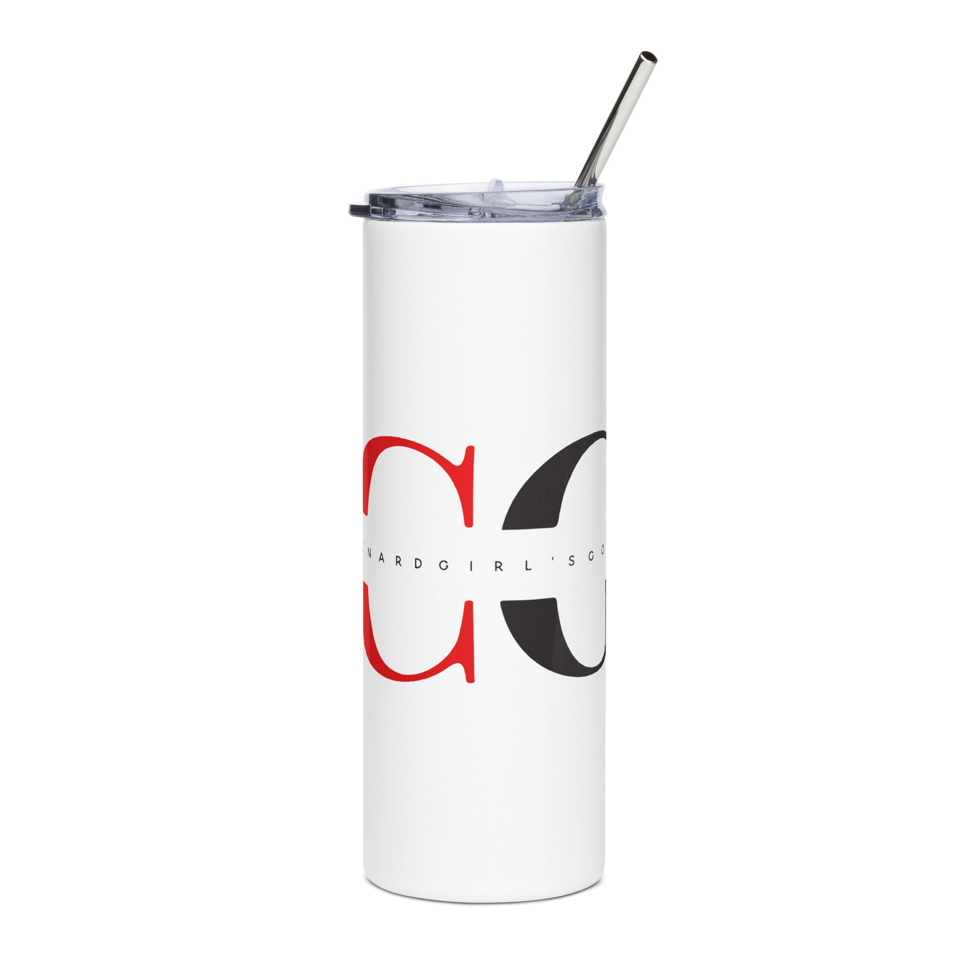 CGG Stainless steel tumbler