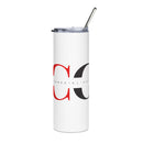 CGG Stainless steel tumbler